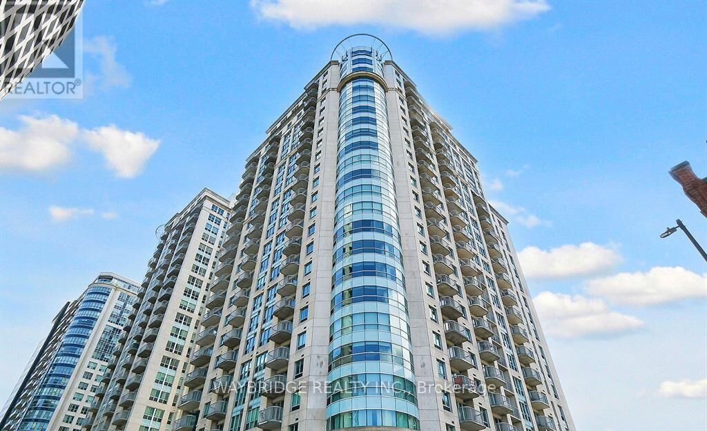 Property Photo:  200 Rideau Street 906  ON K1N 5Y1 