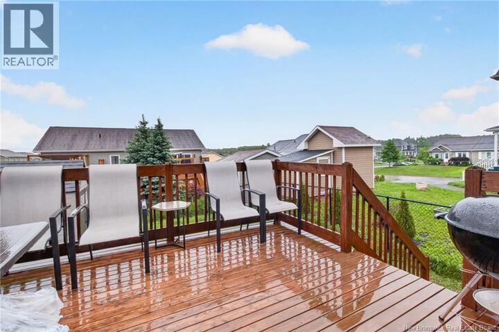 Property Photo:  78 Myriam Crescent  NB E1A 0V5 