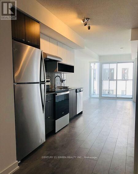 Property Photo: 1119 Cooke Boulevard B328 ON L7T 0C7