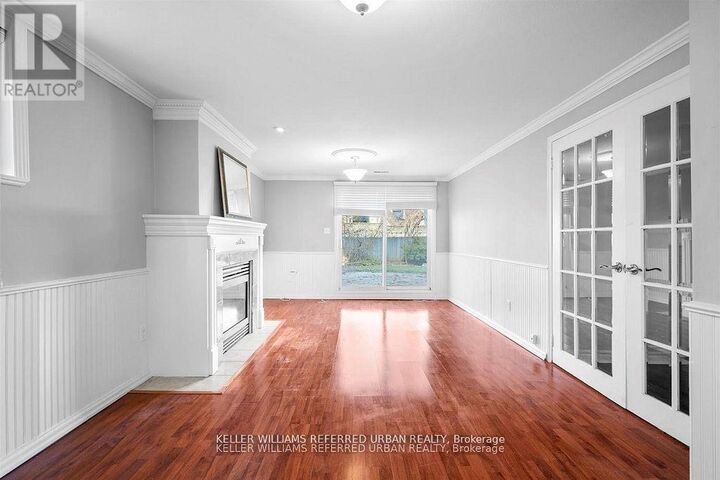 Property Photo: 181 Centennial Road Lower ON M1C 2A1