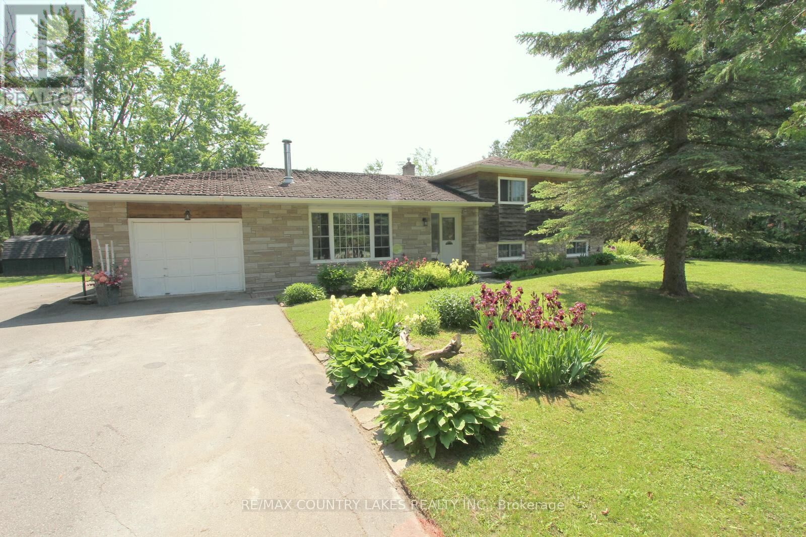 Property Photo: 25725 Maple Beach Road ON L0K 1A0