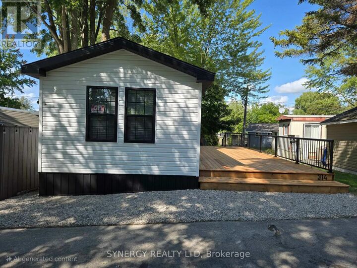 Property Photo:  75559 Lidderdale Street  ON N0M 1G0 