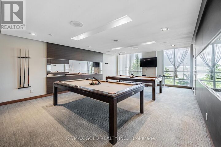 Property Photo:  205 Sherway Gardens Road 1501  ON M9C 0A5 