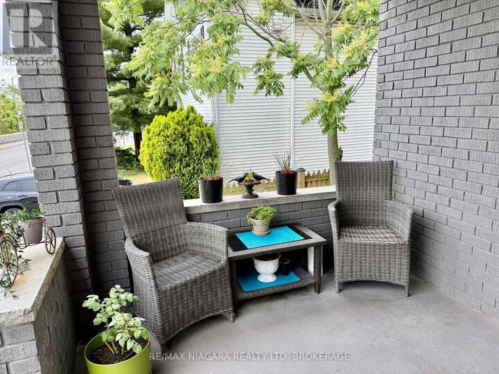 Property Photo: 4691 River Road Unit 6 ON L2G 3G2