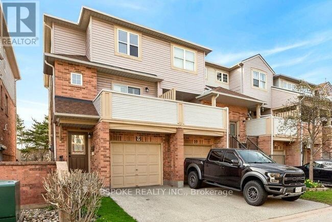 Property Photo:  2531 Northampton Boulevard 9  ON L7M 4H5 