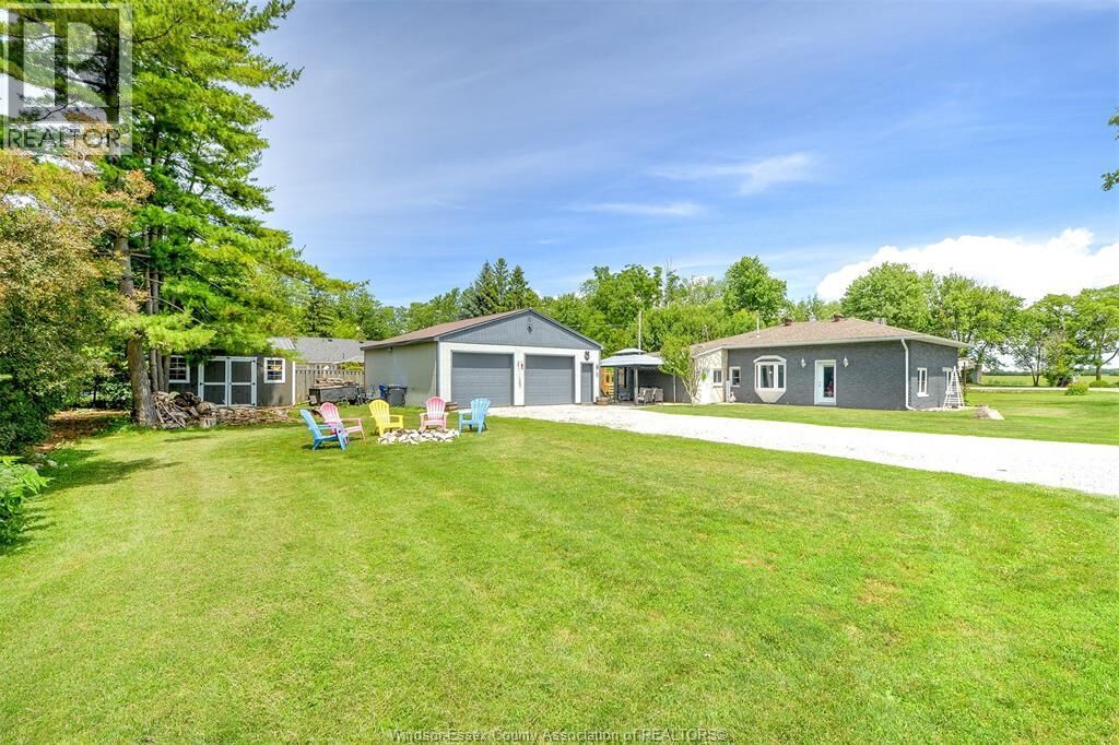 Property Photo:  137 Beverly Boulevard  ON N0R 1G0 
