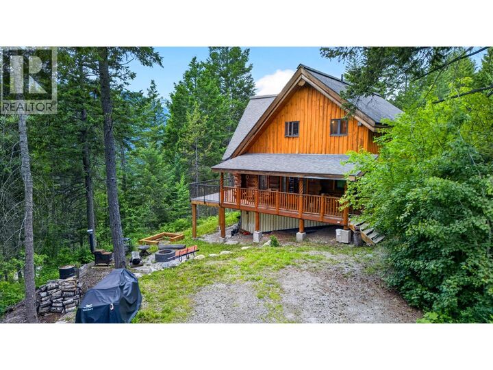 Property Photo: 1419 Black Bear Drive BC V0A 1H7