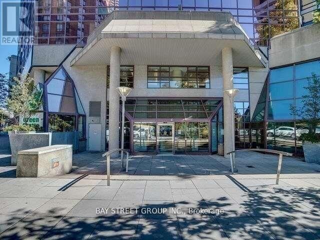 Property Photo:  1001 Bay Street 512  ON M5S 3A6 