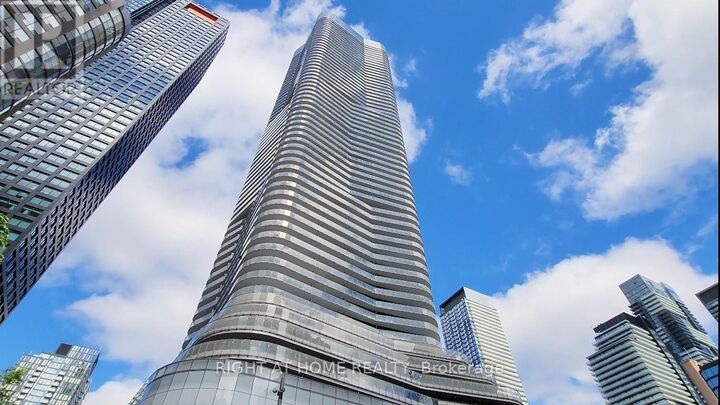 Property Photo: 11 Wellesley Street West 4301 ON M4Y 0G4