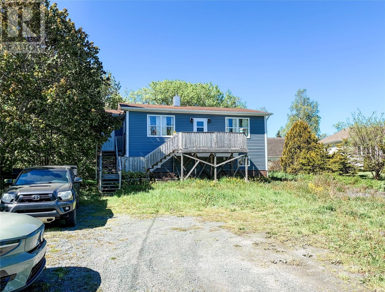 Property Photo:  149 Main Highway  NL A0A 4G0 