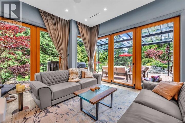 Property Photo:  340X Southborough Drive  BC V7S 1C2 