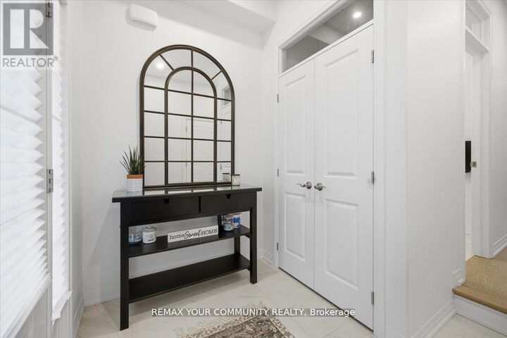 Property Photo: 76 Sagewood Avenue ON L9J 0K5