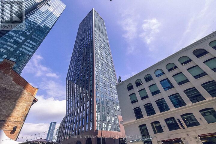 Property Photo:  99 John Street 2606  ON M5V 0S6 