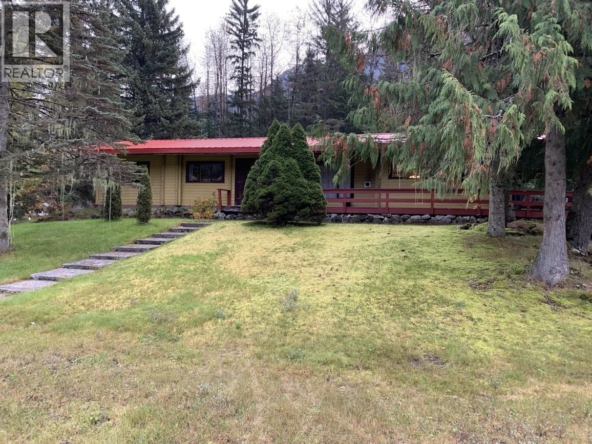 Property Photo: 1014 Railway Street BC V0T 1W0