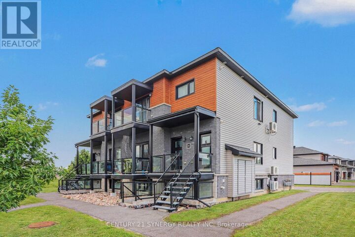 Property Photo:  251 Capri Avenue 4  ON K0A 1W0 