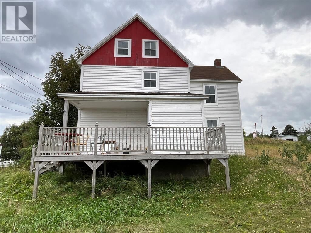 Property Photo:  2 Brook Road  NL A0C 1N0 