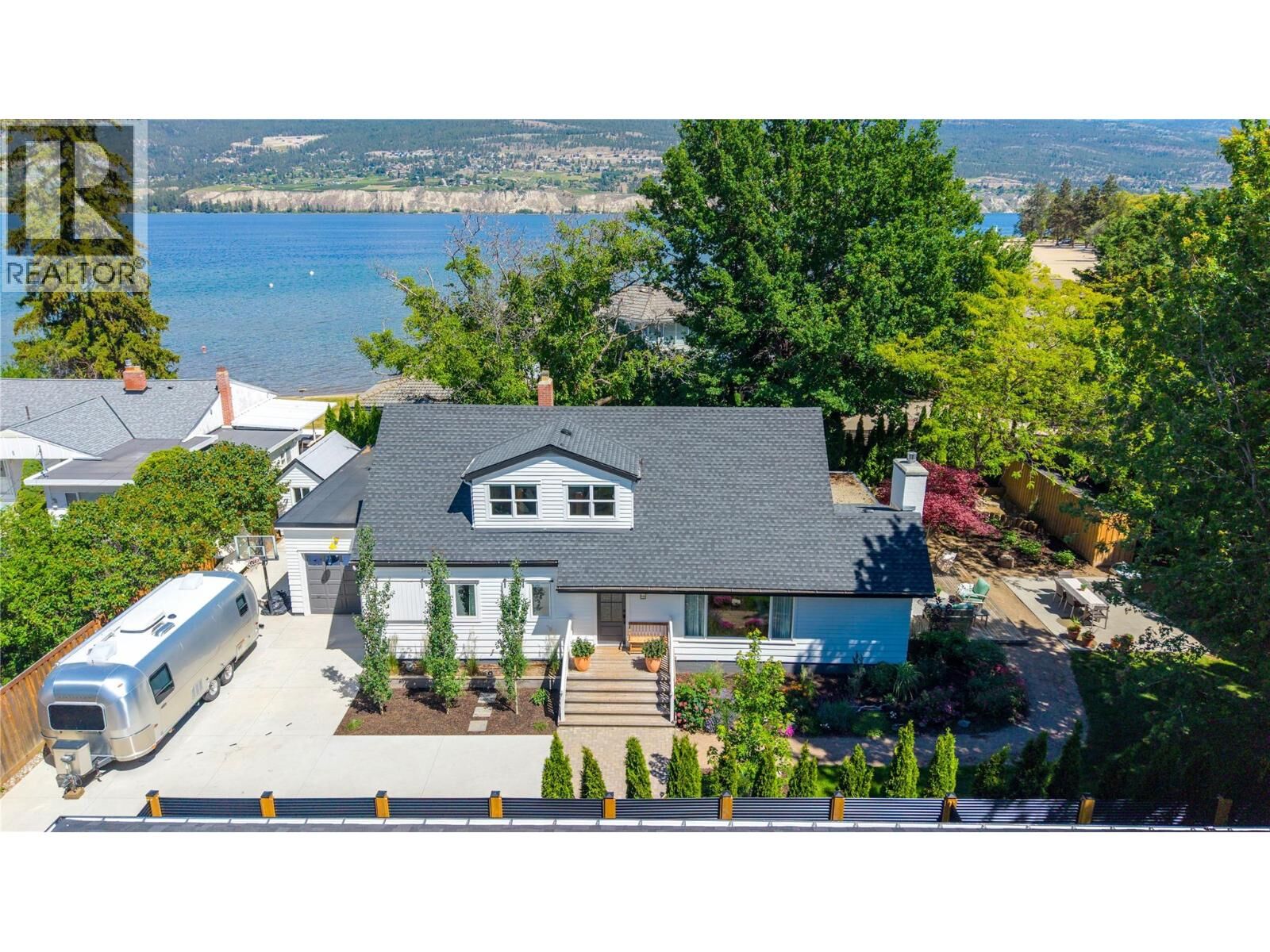 Property Photo: 6611 Nixon Road BC V0H 1Z9