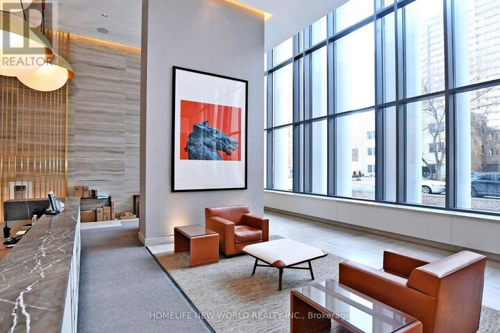 Property Photo:  50 Charles Street East 2110  ON M4Y 0C3 