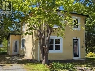 Property Photo:  158 Main Street  NL A0A 1W0 