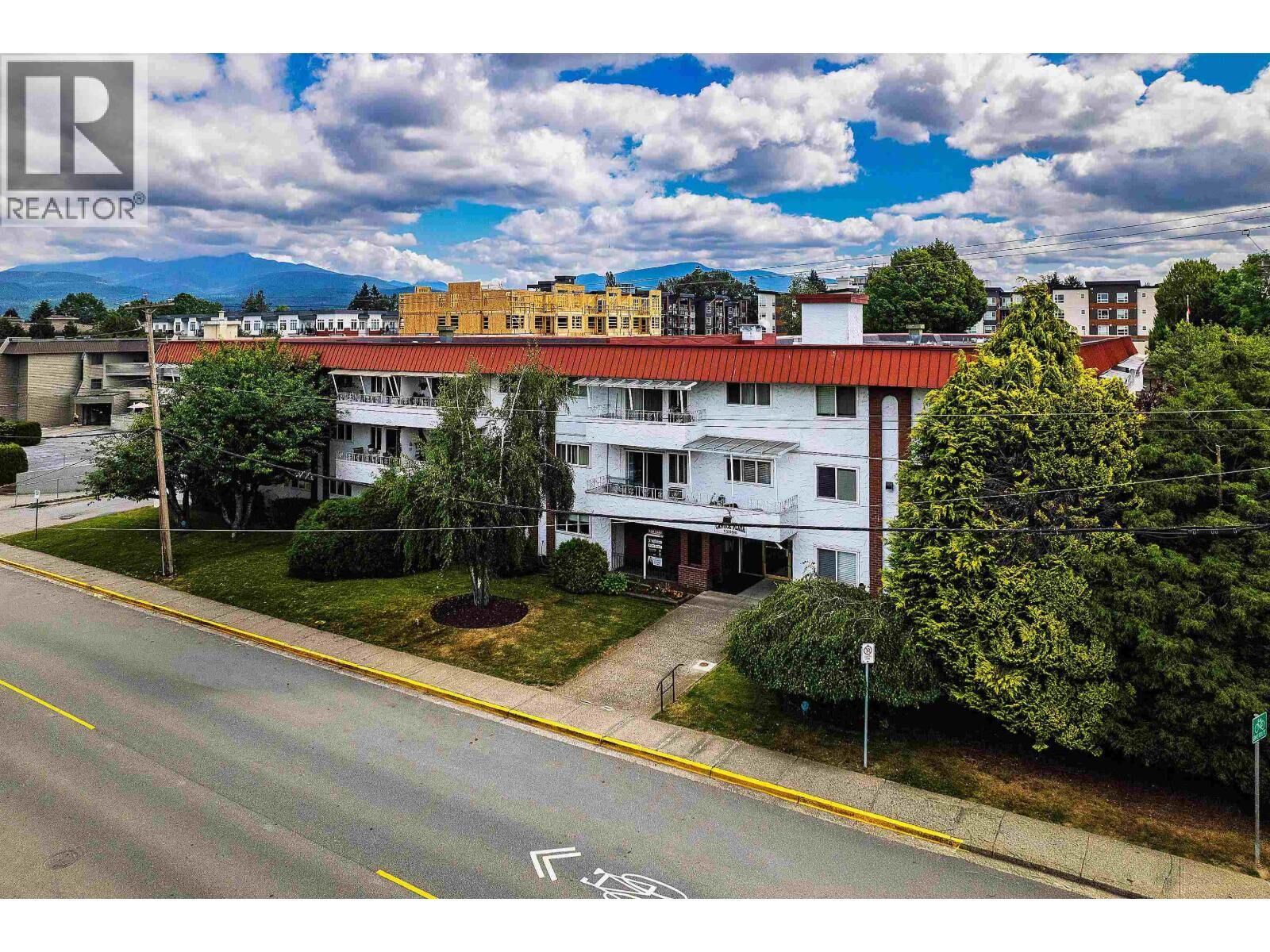 Property Photo:  12096 222 Street 105  BC V2X 5W1 