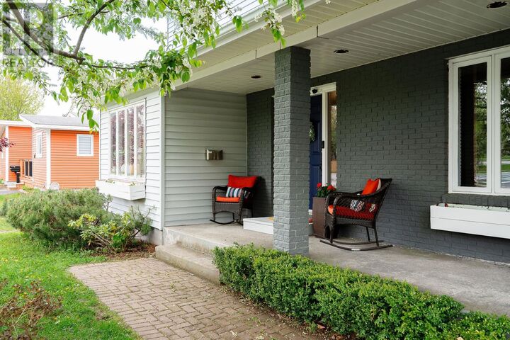 Property Photo:  16 Towers Avenue  NL A1V 2L8 
