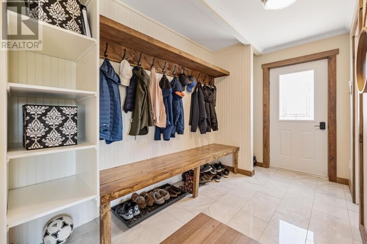 Property Photo: 698 Line Road PE C0A 1R0