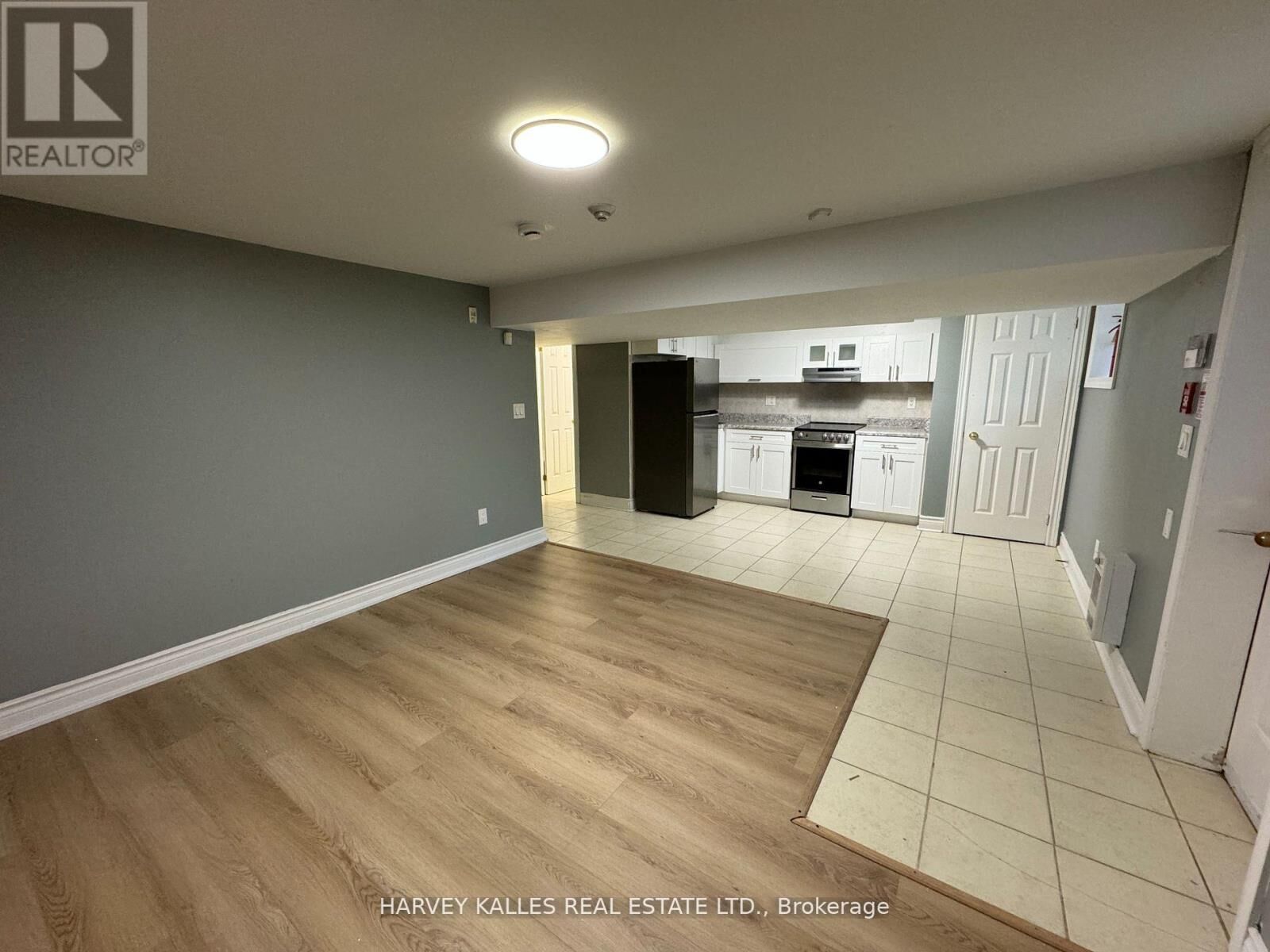 Property Photo:  775 Ossington Avenue 7  ON M6G 3T8 