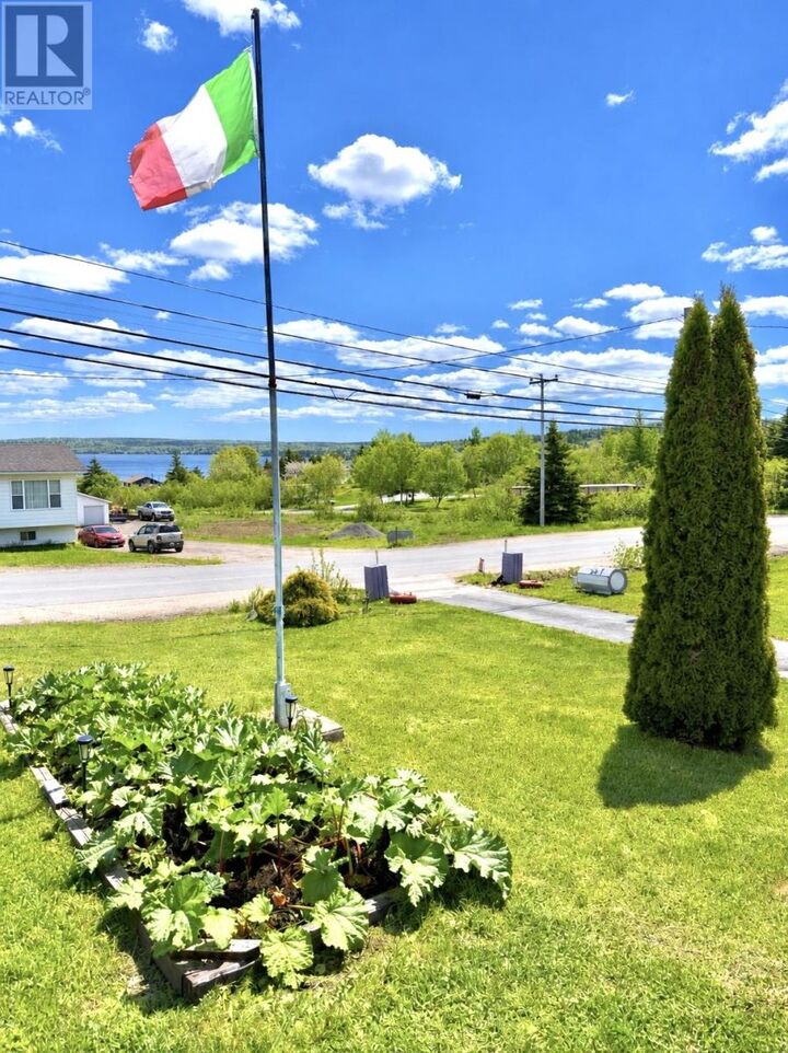 Property Photo:  89 Main Road  NL A0C 1A0 