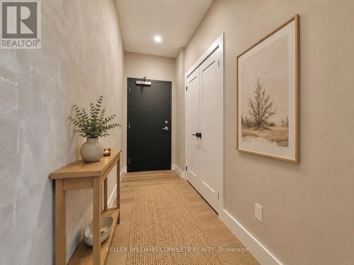Property Photo:  169 James Street South 207  ON L8P 3A3 