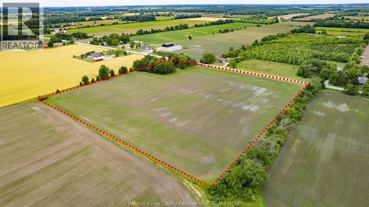 Property Photo:  3739 Concession Rd 3  ON N0R 1G0 