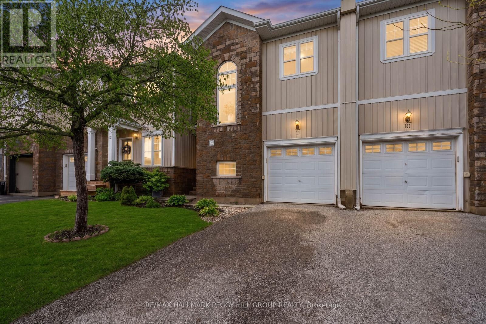Property Photo:  800 West Ridge Boulevard 11  ON L3V 0A1 