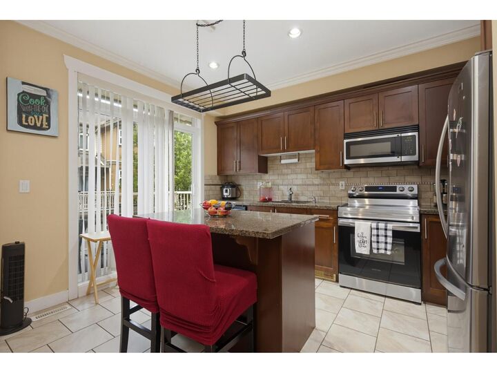 Property Photo: 5623 Teskey Way 11 BC V2R 0K9