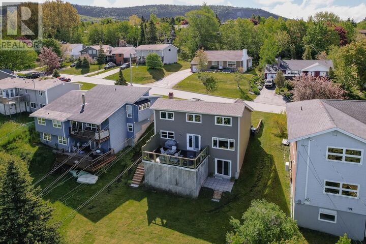 Property Photo: 41 Raymond Heights NL A2H 2S2