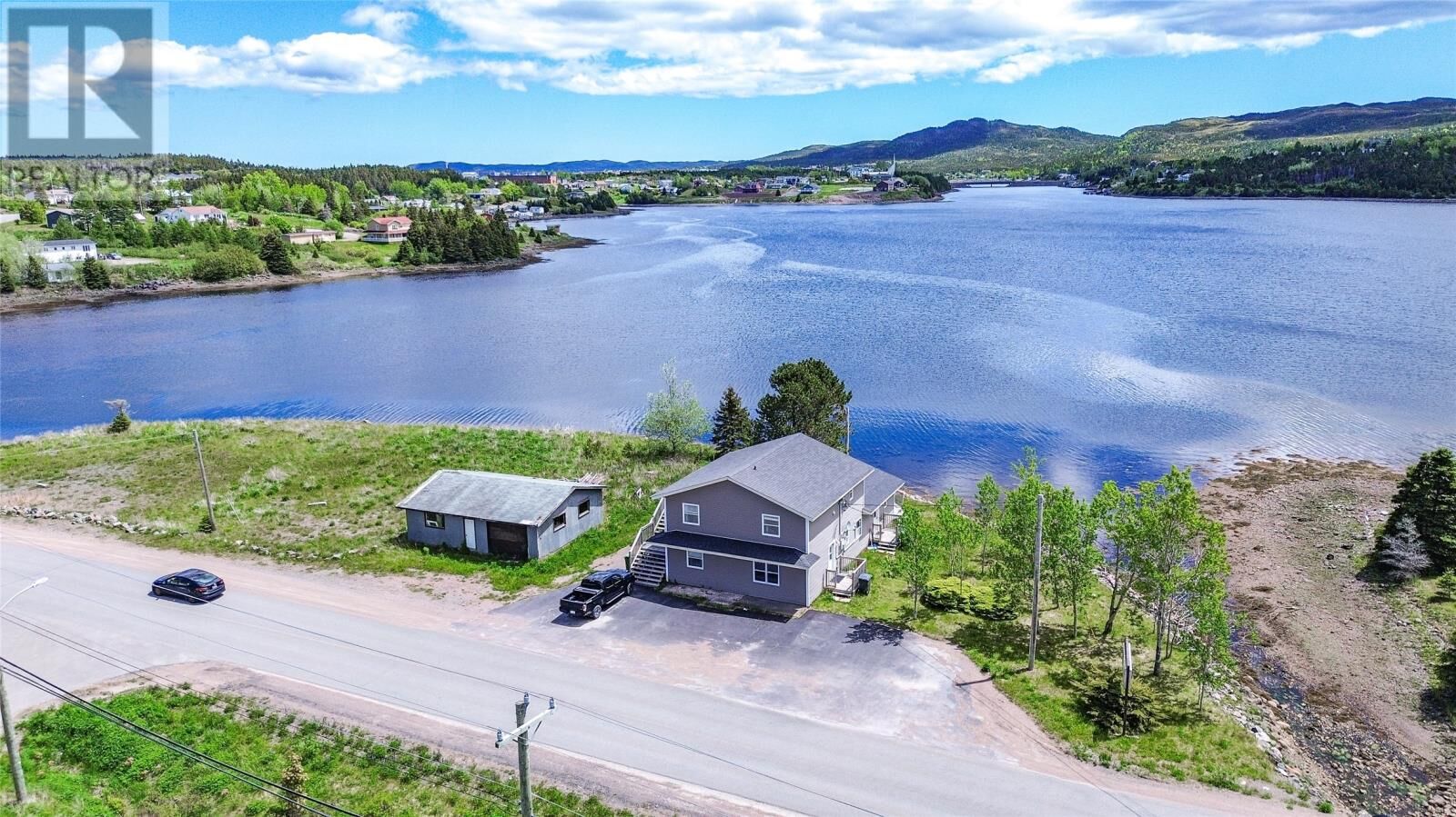 Property Photo: 465 Ville Marie Drive NL A0E 2M0