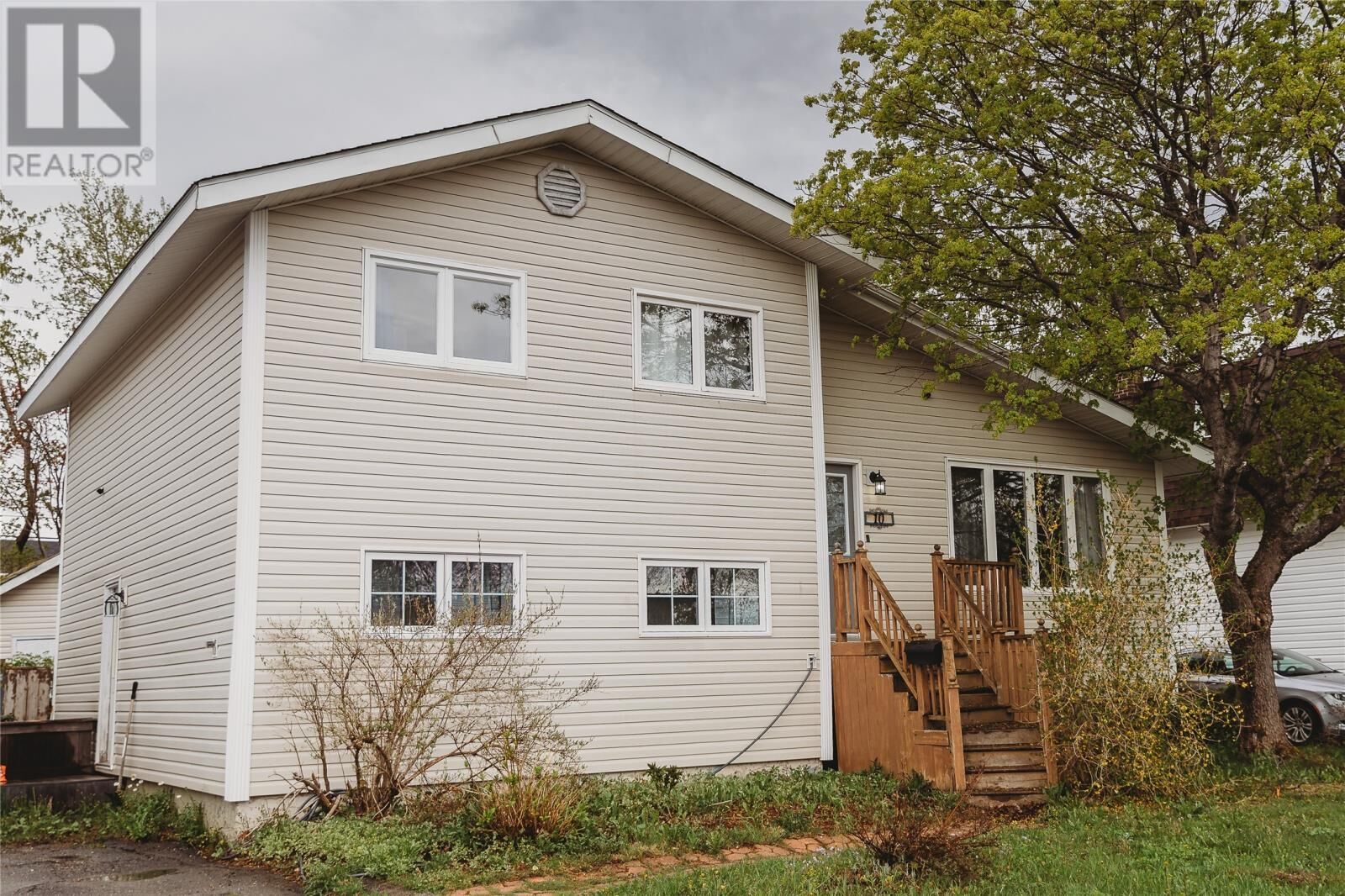 Property Photo:  10 Gordon Street  NL  