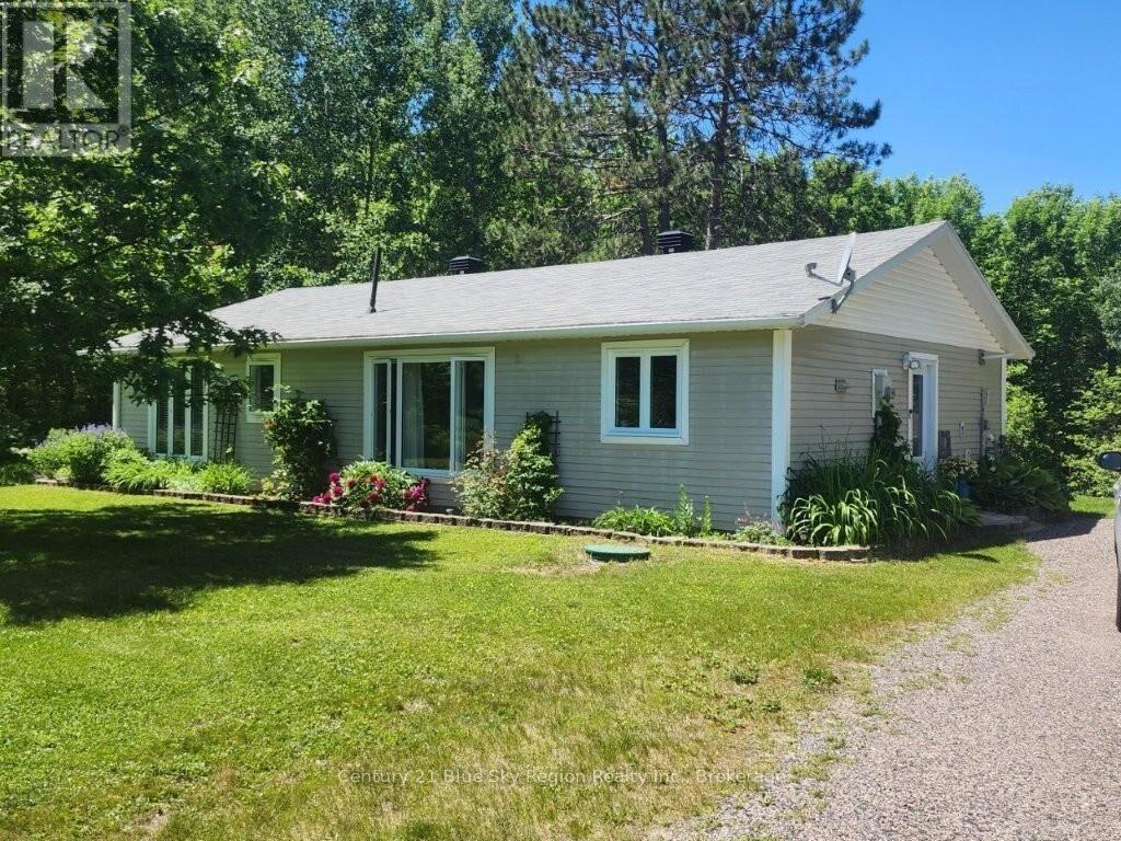 Property Photo: 1048 Derland Road ON P0H 1K0