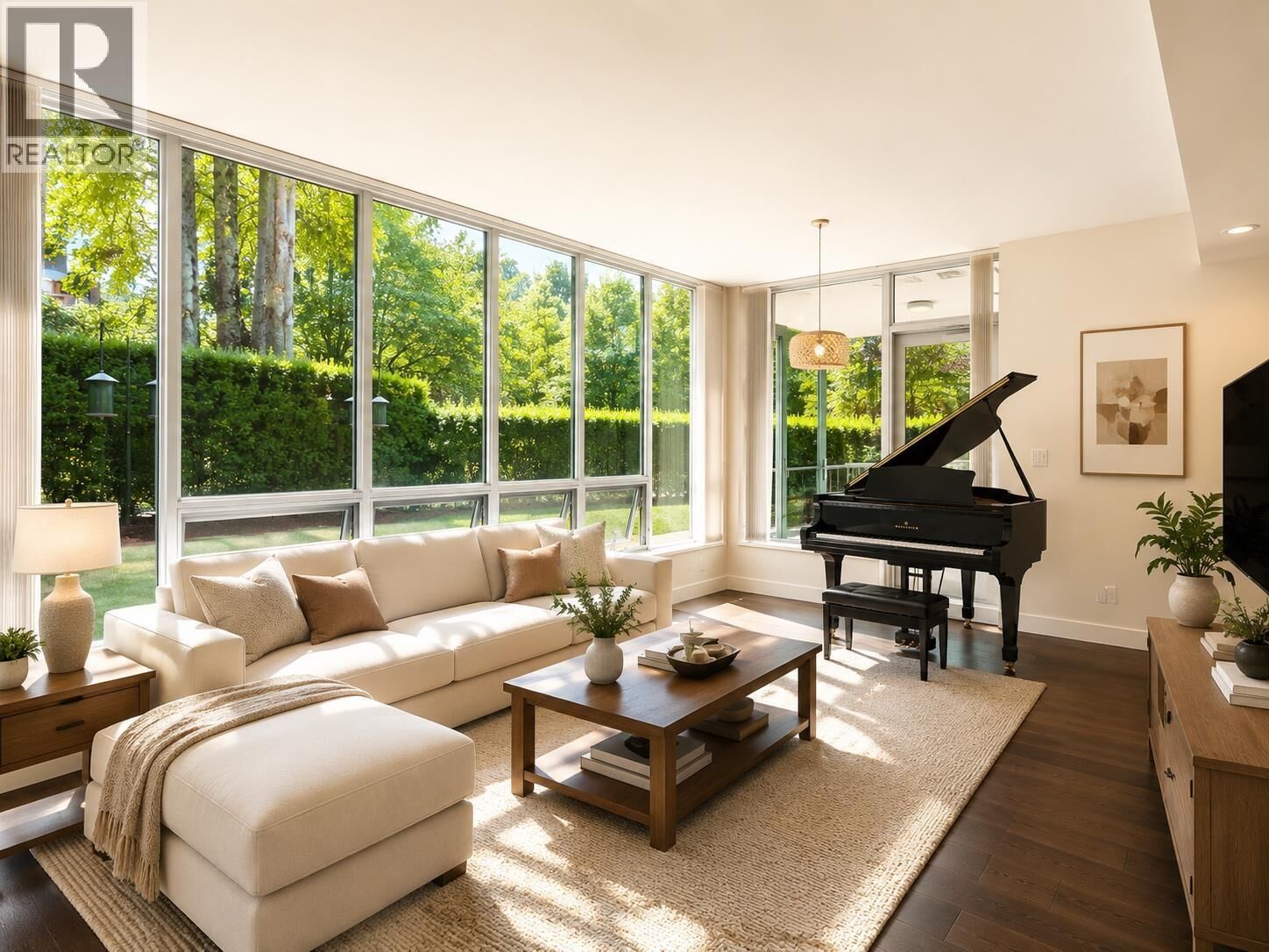 Property Photo: 5728 Berton Avenue 110 BC V6S 0E5