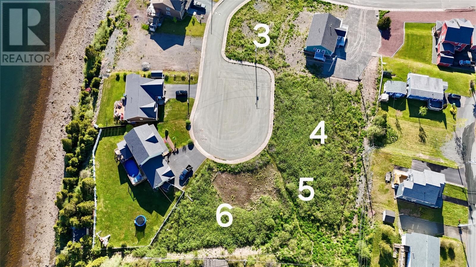 Property Photo:  3 Baker'S Cove Road  NL A0E 2M0 