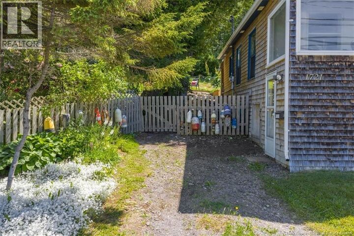 Property Photo:  1721 Red Head Road  NB E2P 1K5 
