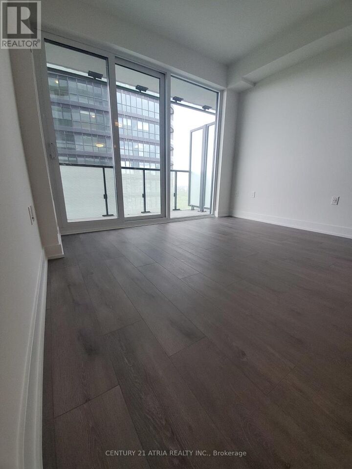 Property Photo:  575 Bloor Street East 2206  ON M4W 0B2 