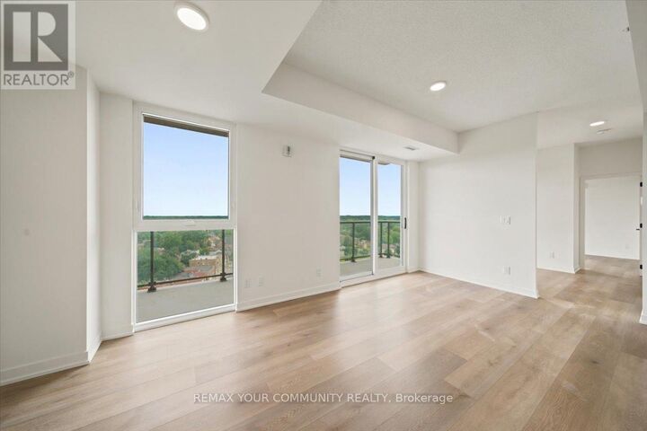 Property Photo: 33 Erie Avenue 1409 ON N3S 0K7