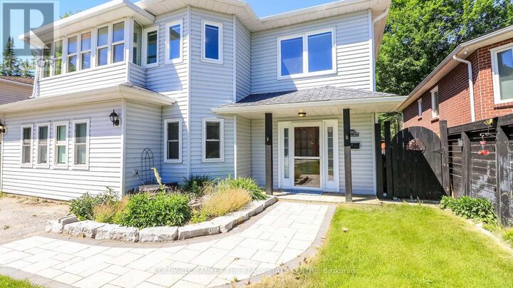 Property Photo: 1842 Simcoe Boulevard ON L9S 4N4
