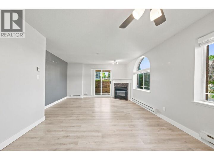 Property Photo:  2380 Shaughnessy Street 102  BC V3C 3E3 