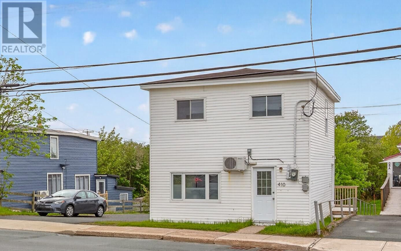 Property Photo: 410 Empire Avenue NL A1B 1A6