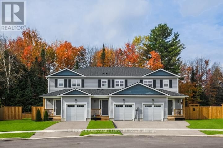 Property Photo:  680 Wild Rose Drive  ON P1P 0B4 