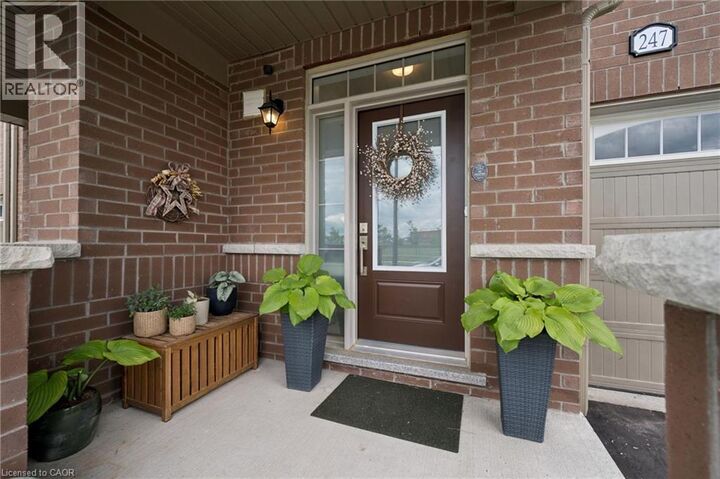 Property Photo:  247 South Farley Road South  ON N1M 0J2 