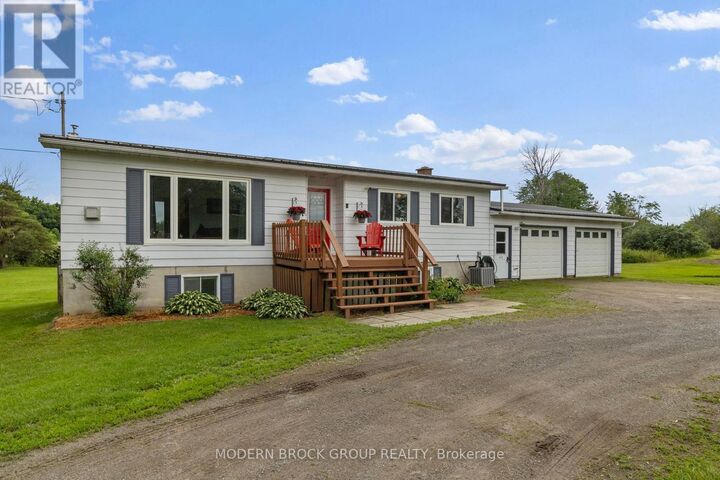 Property Photo:  1057 Cty Rd 2 Road  ON K0E 1L0 