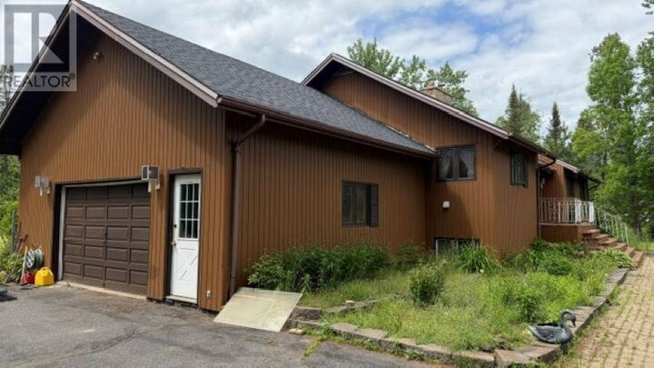 Property Photo:  151 Boulter Rd  ON P0T 2G0 