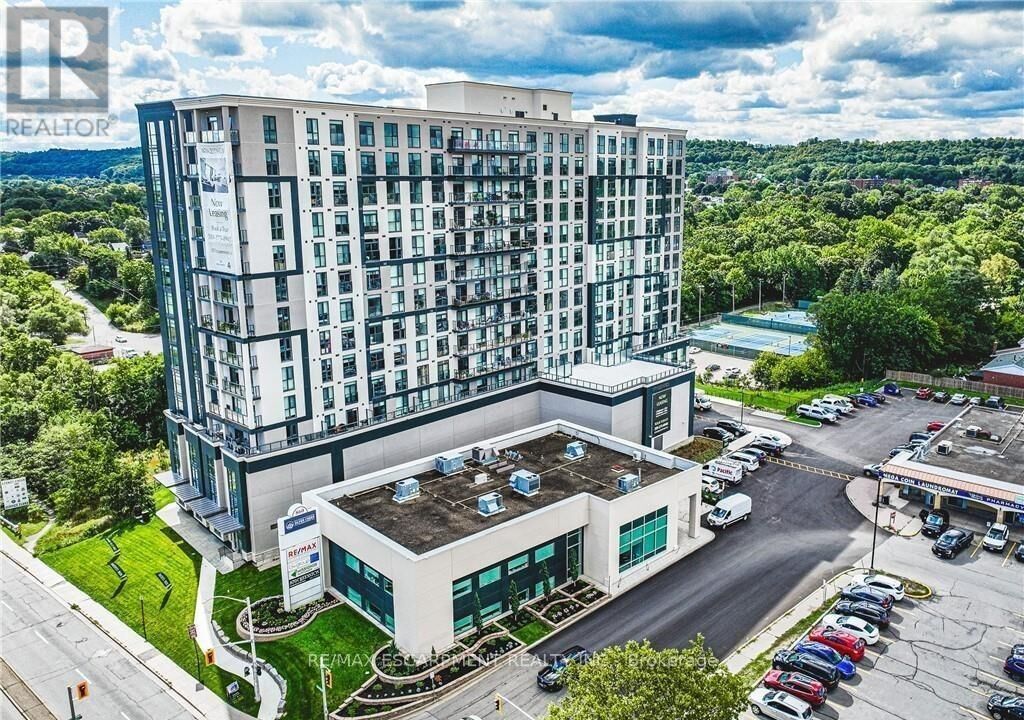 Property Photo:  870 Queenston Road 304  ON L8G 0B9 