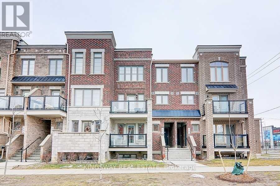 Property Photo:  100 Parrotta Drive 92  ON M9M 0G1 